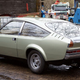 Image for article titled Tonight's Taillights Of The Night: Ford Cirrus